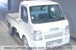 suzuki carry-truck 2006 -SUZUKI--Carry Truck DA65T-104894---SUZUKI--Carry Truck DA65T-104894-