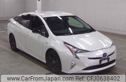 toyota prius 2016 quick_quick_DAA-ZVW50_8047960