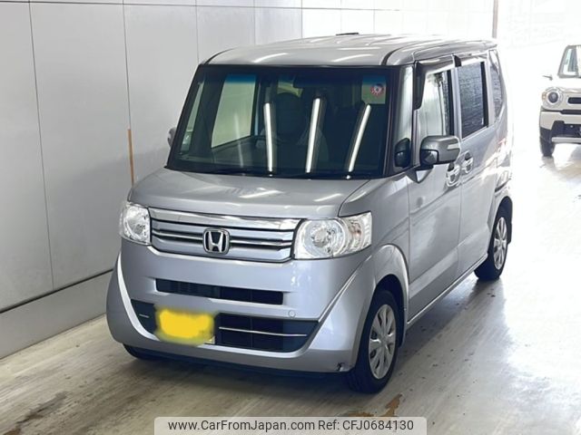 honda n-box 2016 -HONDA 【福山 584さ50】--N BOX JF1-1900647---HONDA 【福山 584さ50】--N BOX JF1-1900647- image 1