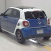 smart forfour 2016 -SMART 【静岡 531ﾆ2355】--Smart Forfour DBA-453042--WME4530422Y095075---SMART 【静岡 531ﾆ2355】--Smart Forfour DBA-453042--WME4530422Y095075- image 11