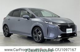 nissan aura 2024 -NISSAN--AURA 6AA-FE13--FE13-368550---NISSAN--AURA 6AA-FE13--FE13-368550-