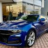 chevrolet camaro 2018 quick_quick_ABA-A1XC_1G1F91RX0K0108152 image 9