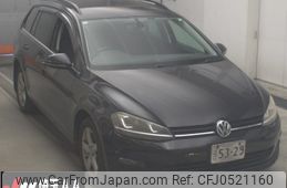 volkswagen golf-variant 2014 -VOLKSWAGEN--VW Golf Variant AUCJZ-EP575400---VOLKSWAGEN--VW Golf Variant AUCJZ-EP575400-