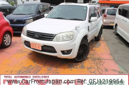 ford escape 2009 -FORD--Escape ABA-LFAL3F--LFACTMWNX92001348---FORD--Escape ABA-LFAL3F--LFACTMWNX92001348-