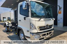 hino ranger 2014 GOO_NET_EXCHANGE_0700520A30240614W001