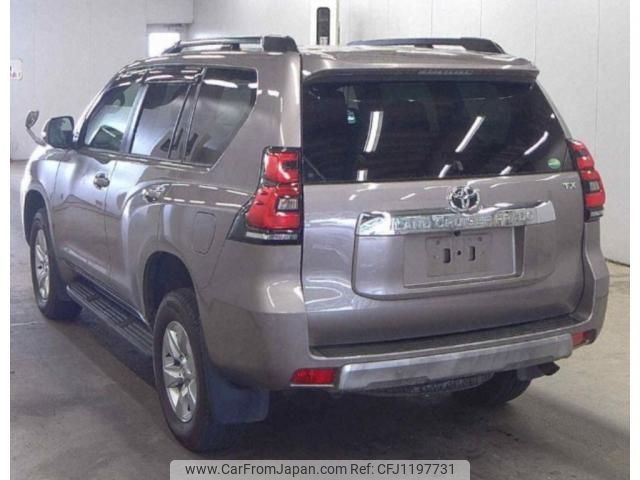 toyota land-cruiser-prado 2020 quick_quick_LDA-GDJ150W_0047686 image 2