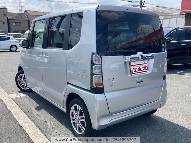 honda n-box 2014 CFJ1598797 image 2