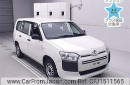 toyota succeed-van 2019 CFJ1511565
