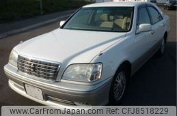 toyota crown 2000 CFJ8518229