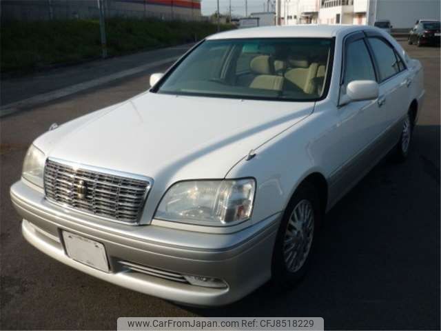 toyota crown 2000 CFJ8518229 image 1