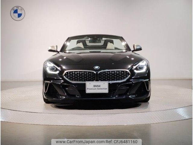 bmw z4 2019 -BMW--BMW Z4 3BA-HF30--WBAHF52060WW34774---BMW--BMW Z4 3BA-HF30--WBAHF52060WW34774- image 2