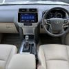 toyota land-cruiser-prado 2019 -TOYOTA--Land Cruiser Prado GDJ150W--GDJ150-0042541---TOYOTA--Land Cruiser Prado GDJ150W--GDJ150-0042541- image 2