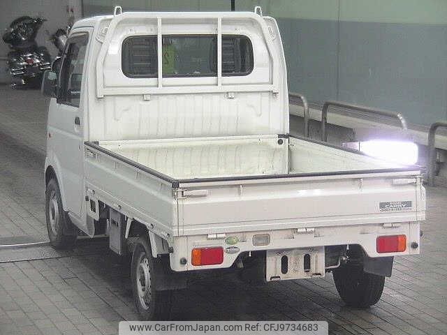 suzuki carry-truck 2005 -SUZUKI--Carry Truck DA63T--387199---SUZUKI--Carry Truck DA63T--387199- image 2
