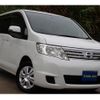 nissan serena 2009 quick_quick_C25_C25-433493 image 5