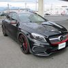 mercedes-benz amg 2014 -MERCEDES-BENZ--AMG CBA-156952--WDC1569522J043264---MERCEDES-BENZ--AMG CBA-156952--WDC1569522J043264- image 1