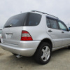 mercedes-benz m-class 1999 DAN113 image 7