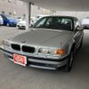 bmw 7-series 1999 quick_quick_GF-GG35_080DA94958 image 2