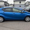 toyota aqua 2014 CFJ1675933 image 11