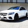 mercedes-benz c-class 2020 CFJ1599619 image 1