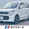 suzuki wagon-r 2014 CFJ1597514 image 1