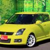 suzuki swift 2008 quick_quick_CBA-ZC31S_207764 image 13