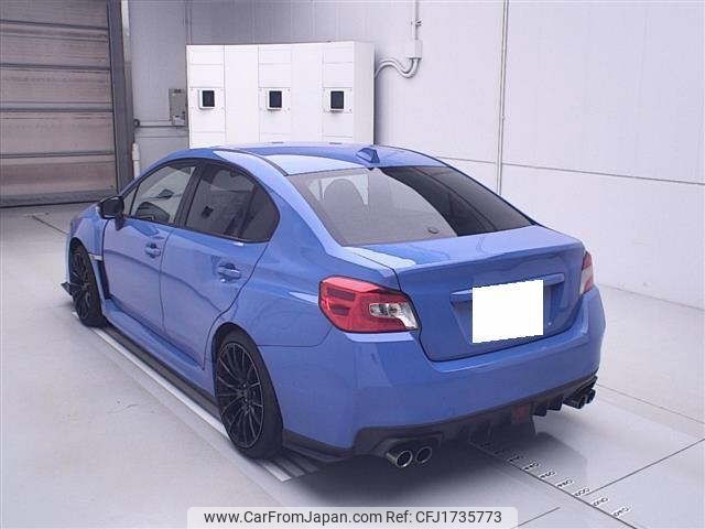 subaru wrx 2016 CFJ1735773 image 2