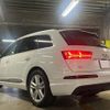 audi q7 2020 quick_quick_4MCYRA_WAUZZ4M0KD046984 image 2