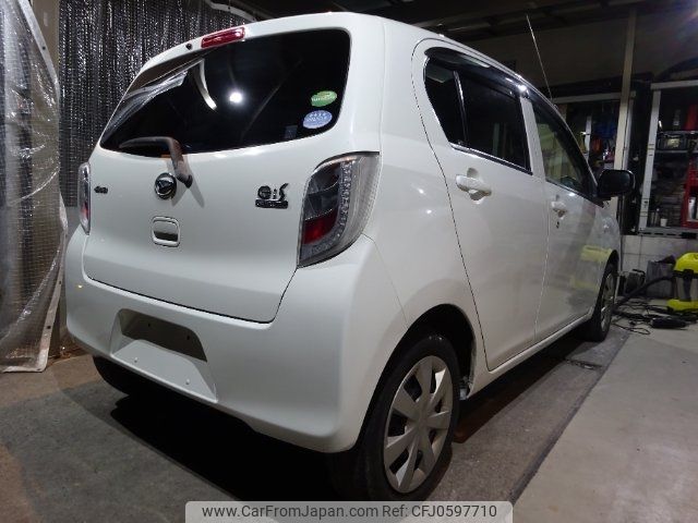 daihatsu mira-e-s 2013 -DAIHATSU--Mira e:s LA310S--1042856---DAIHATSU--Mira e:s LA310S--1042856- image 2