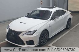 lexus rc-f 2022 -LEXUS--Lexus RC F 5BA-USC10--USC10-6002958---LEXUS--Lexus RC F 5BA-USC10--USC10-6002958-