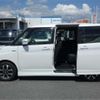 suzuki solio 2017 -SUZUKI 【富山 502】--Solio DAA-MA46S--MA46S-654411---SUZUKI 【富山 502】--Solio DAA-MA46S--MA46S-654411- image 10