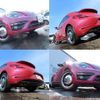 volkswagen the-beetle 2016 quick_quick_DBA-16CBZ_WVWZZZ16ZHM606625 image 8