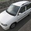 ford festiva-mini-wagon 1997 CFJ7776733 image 38