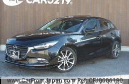 mazda axela 2016 -MAZDA 【名変中 】--Axela BM2FS--200032---MAZDA 【名変中 】--Axela BM2FS--200032-