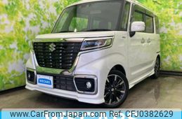 suzuki spacia 2021 quick_quick_4AA-MK53S_MK53S-940291