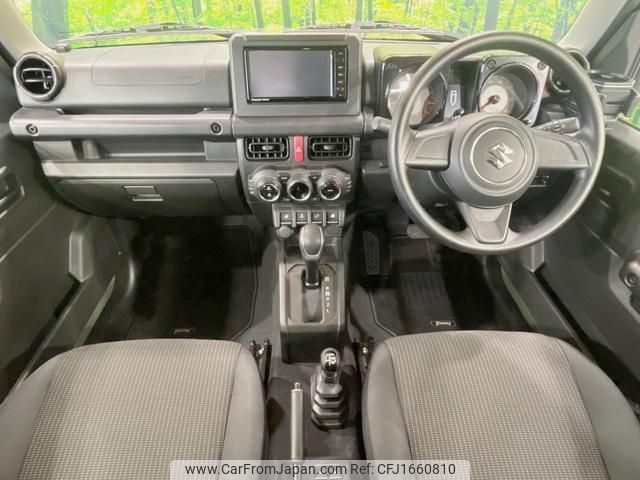 suzuki jimny 2021 CFJ1660810 image 2