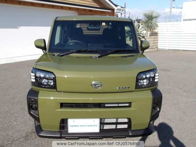 daihatsu taft 2023 quick_quick_LA900S_LA900S-0137329 image 2