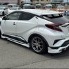 toyota c-hr 2017 -TOYOTA--C-HR DAA-ZYX10--ZYX10-2048181---TOYOTA--C-HR DAA-ZYX10--ZYX10-2048181- image 13