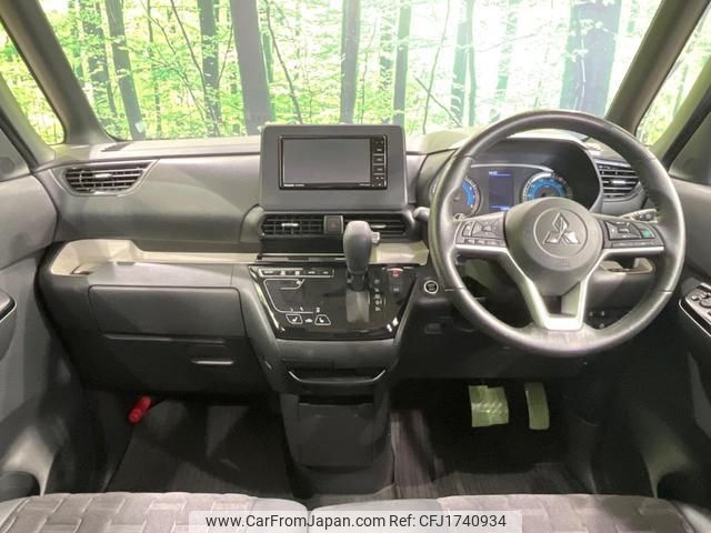 mitsubishi delica 2024 CFJ1740934 image 2