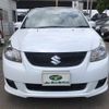 suzuki sx4 2013 -SUZUKI--SX4 DBA-YB11S--YB11S-400480---SUZUKI--SX4 DBA-YB11S--YB11S-400480- image 1