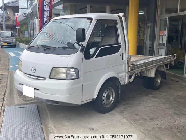 mazda bongo-truck 2004 GOO_NET_EXCHANGE_8502506A30240731W002 image 2