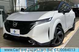 nissan note 2022 quick_quick_6AA-FSNE13_FSNE-507676