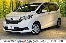 honda freed 2022 -HONDA--Freed 6BA-GB5--GB5-3187193---HONDA--Freed 6BA-GB5--GB5-3187193-