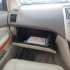 toyota harrier 2005 NIKYO_YE93581 image 10