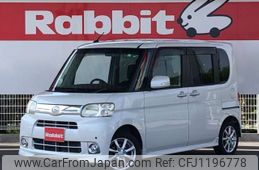 daihatsu tanto 2013 -DAIHATSU 【三重 581ｱ7698】--Tanto DBA-L375S--L375S-0622324---DAIHATSU 【三重 581ｱ7698】--Tanto DBA-L375S--L375S-0622324-