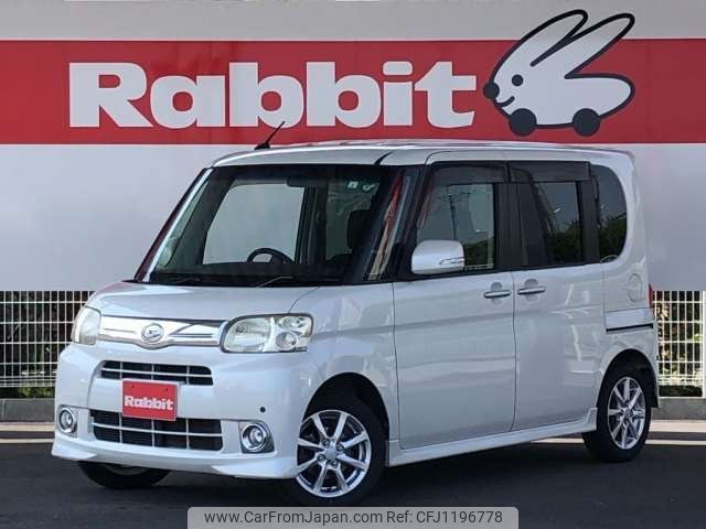 daihatsu tanto 2013 -DAIHATSU 【三重 581ｱ7698】--Tanto DBA-L375S--L375S-0622324---DAIHATSU 【三重 581ｱ7698】--Tanto DBA-L375S--L375S-0622324- image 1