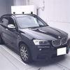 bmw x3 2013 -BMW 【三重 302ﾃ6077】--BMW X3 WY20-00C69245---BMW 【三重 302ﾃ6077】--BMW X3 WY20-00C69245- image 1