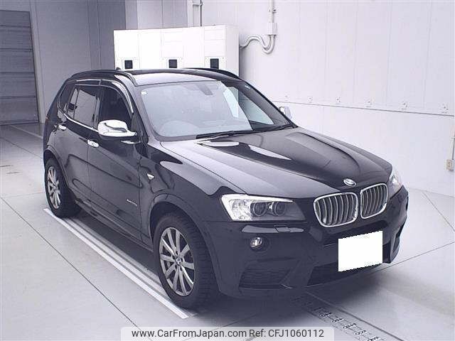 bmw x3 2013 -BMW 【三重 302ﾃ6077】--BMW X3 WY20-00C69245---BMW 【三重 302ﾃ6077】--BMW X3 WY20-00C69245- image 1