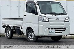 daihatsu hijet-truck 2017 CFJ1793849