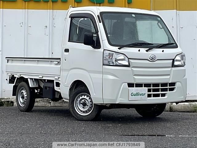 daihatsu hijet-truck 2017 CFJ1793849 image 1