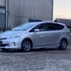 toyota prius-α 2011 quick_quick_ZVW41W_ZVW41-3005819 image 8